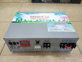 26000w We Power Fault And Not Work Lf Sp Pure Sine Wave Inverter Dc48v/ac110v220v60hz