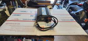400w West Marine 025282012916 Mobil Power Inverter