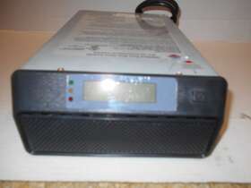 Wf-5110rs Wfco 1000w Pure Sine Wave Inverter Only Free Shipping 1
