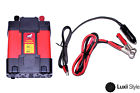400w White Dog Aj Wholesale Tools Power Inverter Converts Cigarette Plug Or Car Battery To Ac Usb Plugs 794685160219