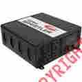 52303407147 Whixp1200i Whistler Xp1200i 1 200-watt Power Inverter New