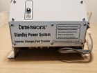 Win-12x20b3rt1t Magnum Dimensions Unlimited