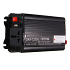 Won4579239 Solar Power Inverter Dc To Ac Modified Sine 6930402134888