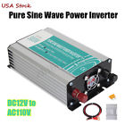 Wsx4871371 Solar Power Inverter To Ac Pure Sine Wave Converter