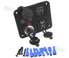 Ww608415766131 Unbranded-generic 12v Car Dual 0608415766131 Ww608415766131 Unbranded-generic 12v Car Dual 0608415766131