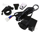 Ww894669097619 New Usb Power Phone Charger Motorbike Cigarette Lighter Socket Adapter