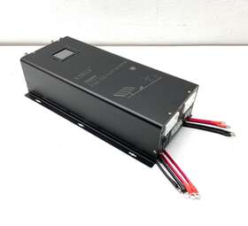 7000w Wzrelb 739608190980 Split Phase - 48v Dc Pure Sine Wave Inverter 120vac 240vac Output 4 Ac