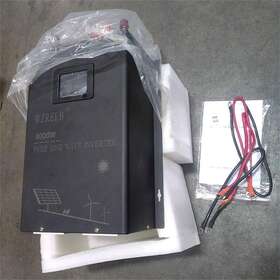 Spt400024 Wzrelb Seconday Sale 4000w 24v Dc Split Phase Pure Sine Wave Inverter To 120/240v Ac Rv