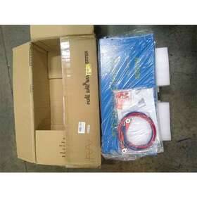 Xyz400012 Wzrelb 4000w Xyz Pure Sine Wave Inverter Solar 12v Dc To 120v Ac Power Secondary Sale