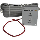 Xan8089002 Seawide Distribution Remote Freedom Sw 715535895297
