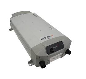 07-046 Xantrex Freedom Hf 1800t Power Inverter Untested