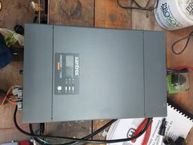 12345 Xantrex Freedom X 1200 Watt Power Converter