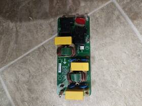 200-0843-01-01 Xantrex Freedom Sw 2000 Ac Interface 2010. 3.2 Rev. 1.6