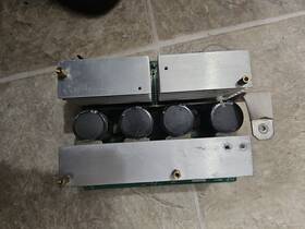 200-0844-01-01 Xantrex 2009.11.12 Freedom Sw 2000 Inverter/charger Board Rev 2