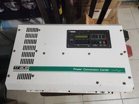 2512mc Xantrex Trace Power Inverter- Model Sw4024-4000watts