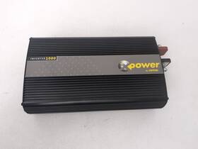 Xantrex 715535112332 Xpower 1000w Power Inverter Pre-owned