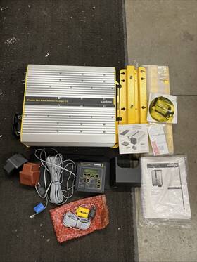 805-3030 Xantrex Prosine Inverter Charger 3.0 3000 Watt