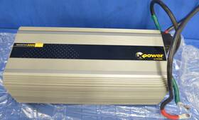 Xantrex 975-0128-01-01 Xpower 3000w Plus Inverter With Gfci