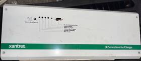 Cr1012e Xantrex Cr Series Inverter/charger