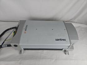 Xantrex Hf1055 Freedom Hf 1055 Ems Inverter Charger 12v Dc To 120v Ac Rv Marine Power