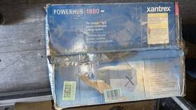 Ph1800-gfp Xantrex Power Hub 1800 Inverter/charger