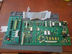 Sw4048 Xantrex Trace Engineering Pca Pcb Inch Control Board And Display 2019c