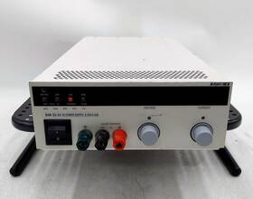 Xhr33-33 Xantrex Dc Power Supply