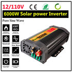 Xax5877992 Peak Solar Power Inverter Dc To Ac Modified Sine Wave
