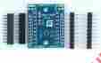 Xbee-adp5 Gravitech Sockets Adapters Xbee Adapter 5v