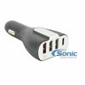 Xcaqc30 Nvx Quick Charge Qc Car Phone Charger With 818060019876