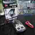 Xl75du Schumacher 750w Power Converter 750 Watts 1500 Peak Wats 120v Ac