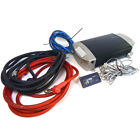 Xm188 Xantrex Pro Power Inverter Input Output Rms