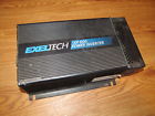 Xp-6-1-4-6-1 Xp600 Exeltech Sinewave Power Inverter 48vdc 117 Vac