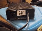 Xp1-1-2-6-1 Exeltech Power Inverter 24vdc Ac