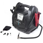 Xp750cgb Schumacher Peak Amp Instant Portable Power Source Refurbished 026666709828