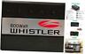 Continuous-1600 Xp800i-a Whistler Power Inverter Watt Peak