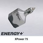 Xpower75-3856 Fedco Dc To Ac Inverter For Watts Peak 640791393853