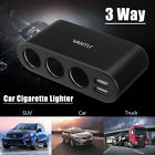 Xqo304447 Matcc Dual Usb Port Car Cigarette Lighter Socket 6482218628339