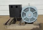 Xr15 Temco Power Wave Rotary Phase Converter Single To