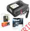 Xr-400-12 Xr400-12 Powerbright Power Bright Inverter 400 Watt 12 Volt Dc To 110 Ac With Usb 841915001665