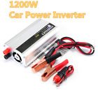 Xrd600096 Meco Car Truck Power Inverter Dc To Ac 6229783256693
