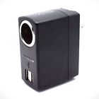 Xtg-dc2usb Xtg Ac Wall To