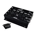 Xv3xp Audiopipe Variable Crossover 784644312407