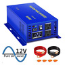 Xyz3000w12v Xyz Invt To Pure Sine Wave Solar System 696590838262