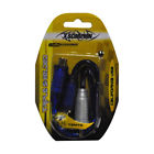1f-2m Y2mtr Xscorpion Rca Splitter Blue Triple Shielded 226198017075