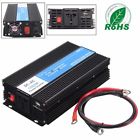 Ywn470507 Car Power Inverter Converter Dc To Ac Usb 615855804576