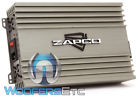Z-ps110b Zapco P100a Ac To Dc Power Converter Output Voltage From