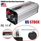 Zh210901-5a1 Zh210901-2a1 Unbranded-generic 3000w Peak 6000w