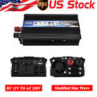 Zh275001a7us Yuyuan 1000w Peak Dc