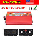 Zh295002aius Ubeststore 2000w Car Power 714449000308